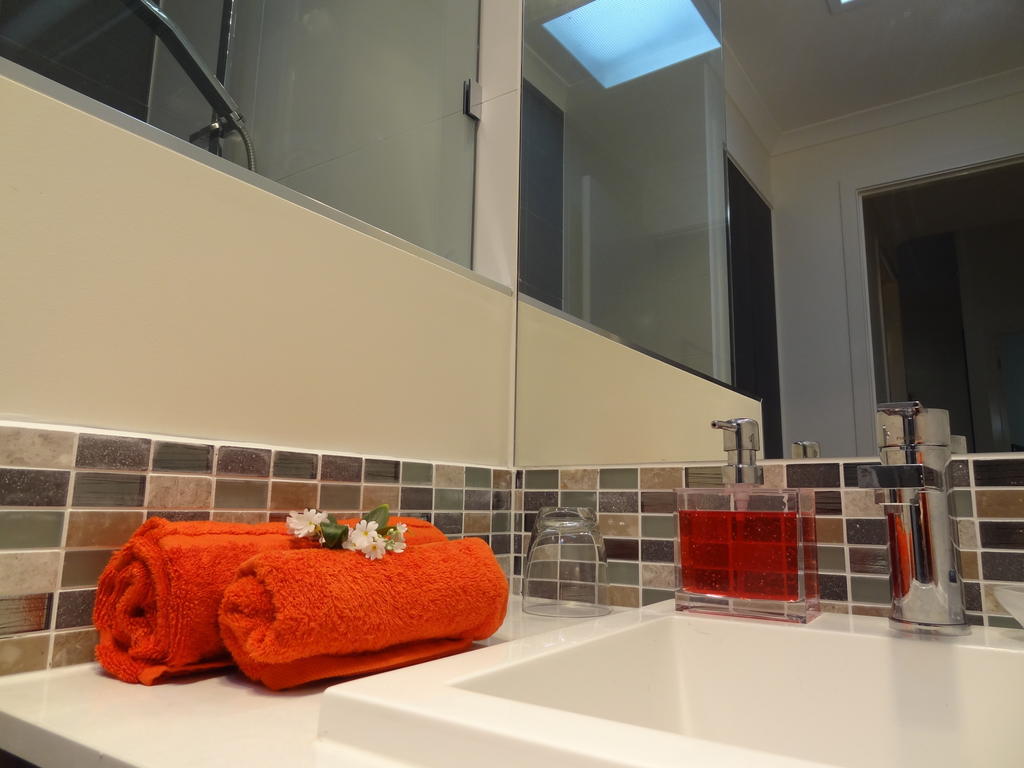 The Gallery Accommodation Mccrae Luaran gambar